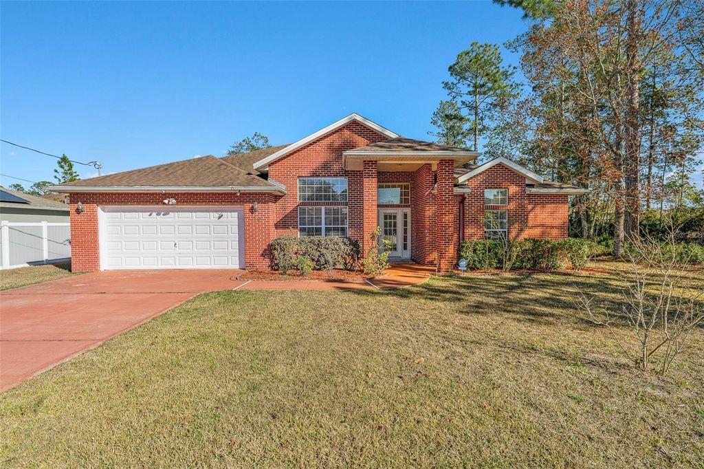 Photo of 19 Russkin Lane, Palm Coast, FL 32164 (MLS # FC315738)