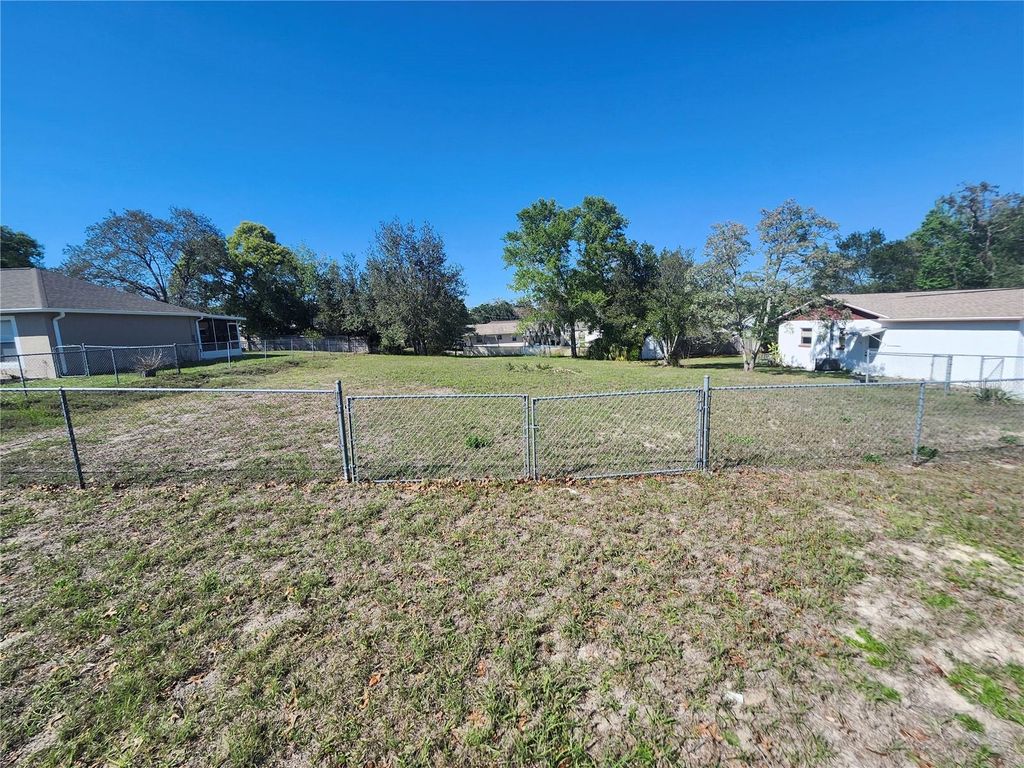 Photo of 7315 Radcliff Street, Spring Hill, FL 34606 (MLS # W7884148)