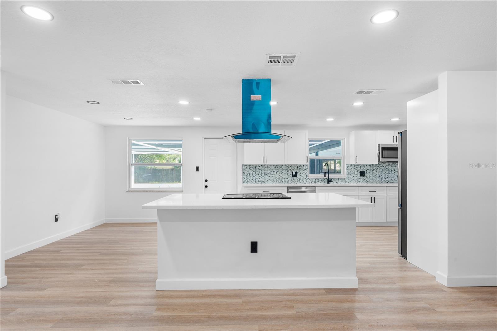 BRANTLEY SHORES 1ST ADD - Residential