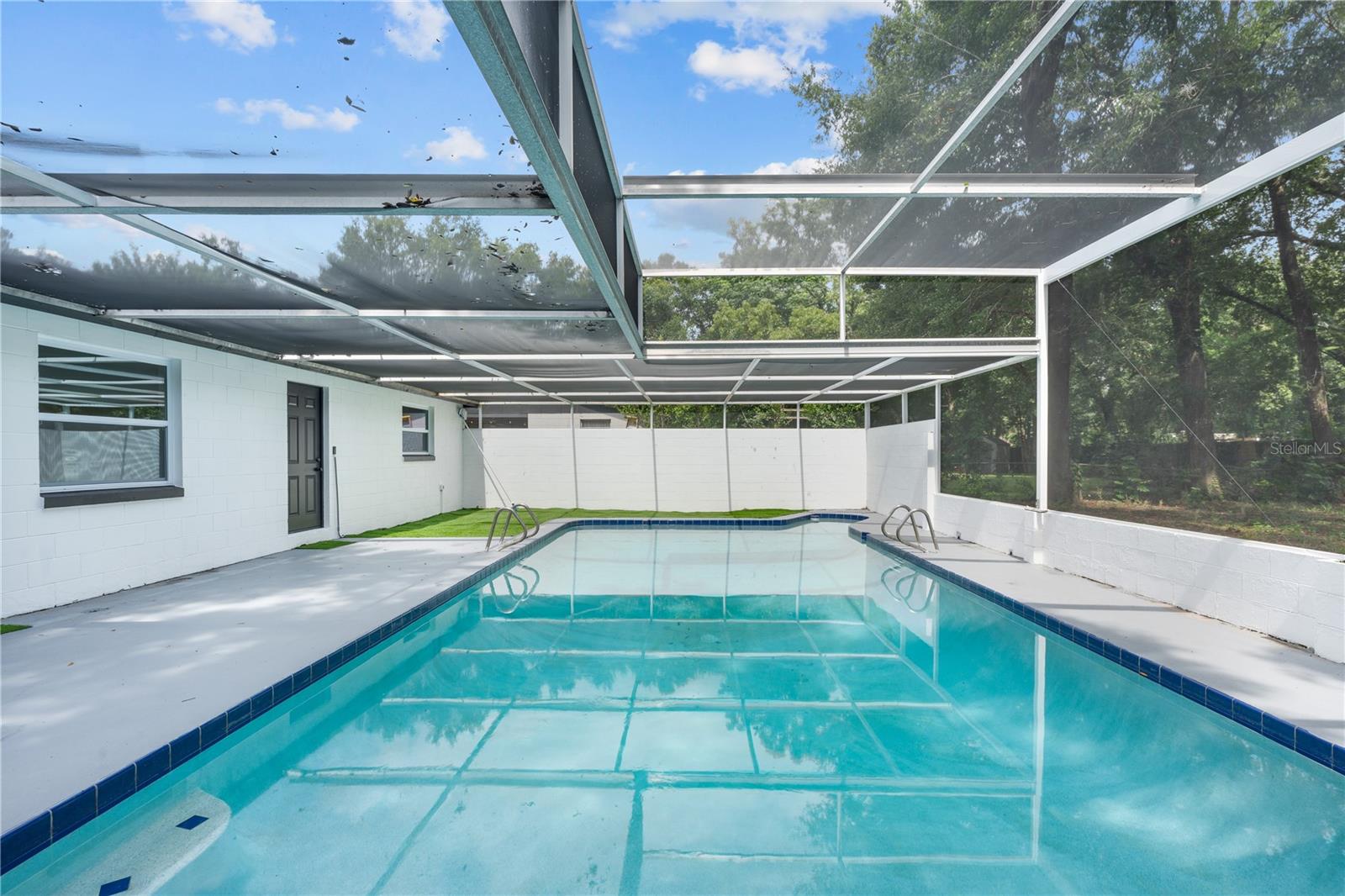 BRANTLEY SHORES 1ST ADD - Residential