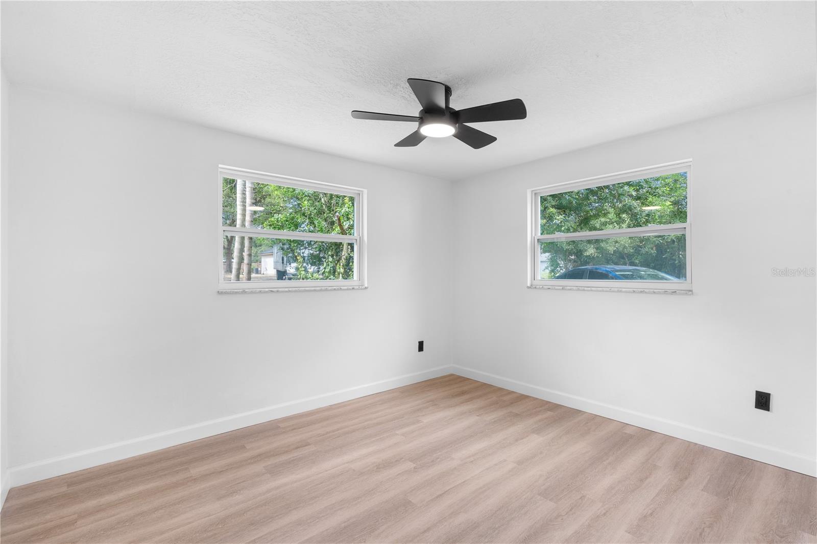 BRANTLEY SHORES 1ST ADD - Residential