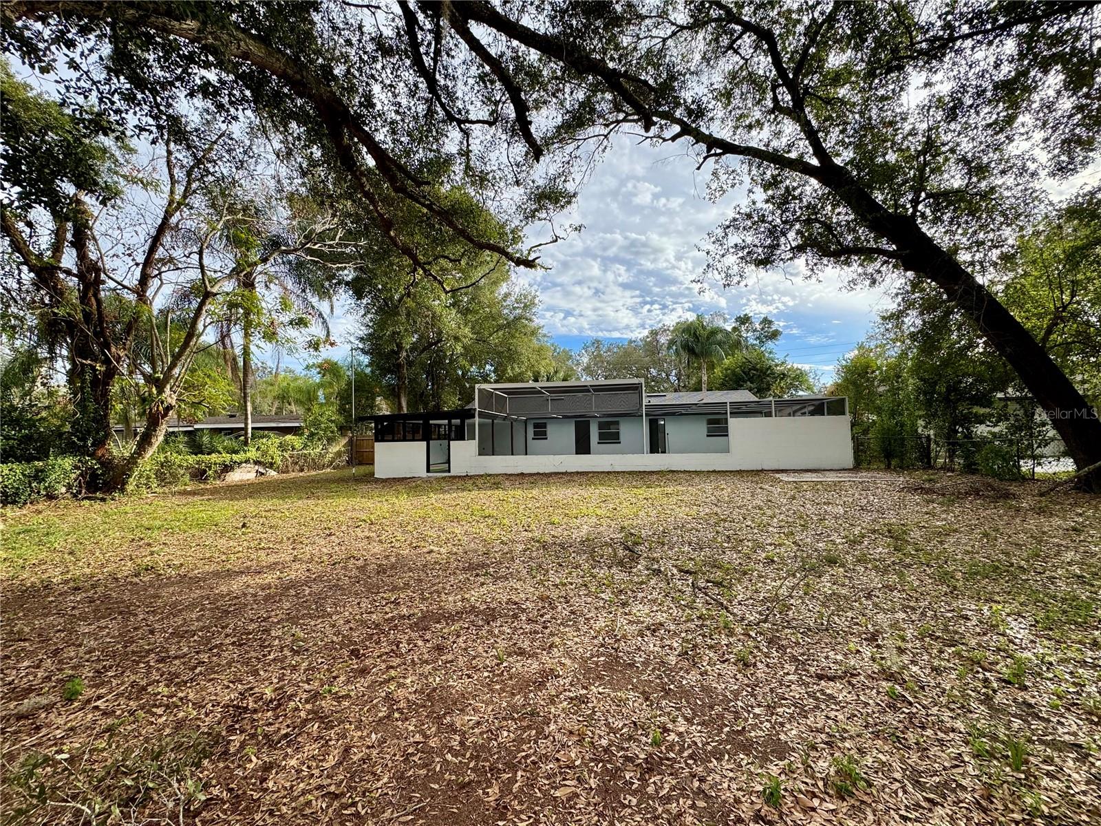 BRANTLEY SHORES 1ST ADD - Residential