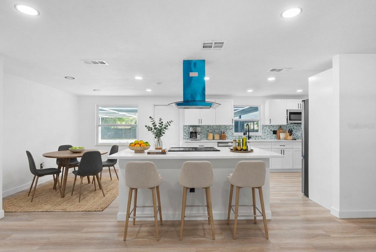 BRANTLEY SHORES 1ST ADD - Residential