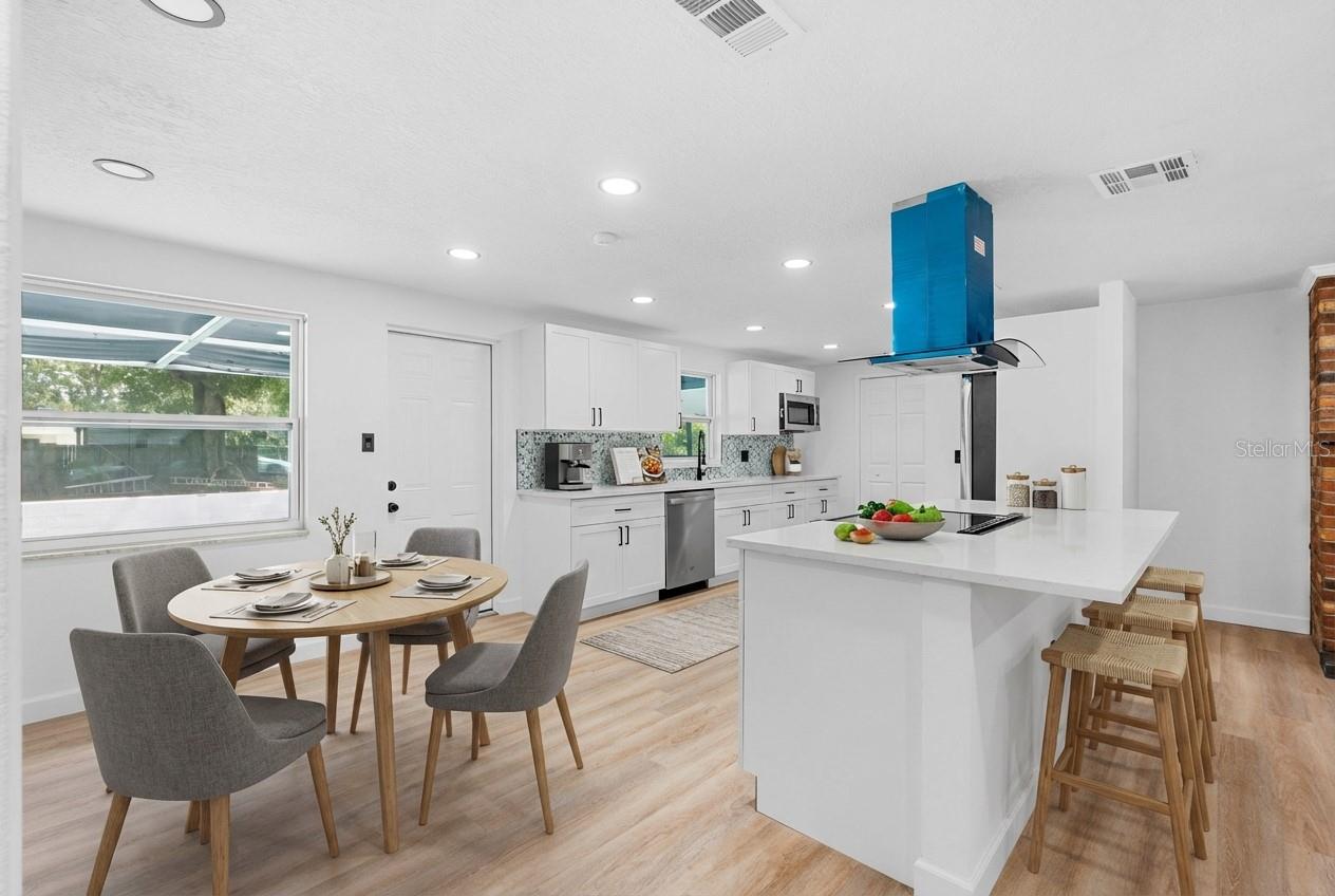 BRANTLEY SHORES 1ST ADD - Residential