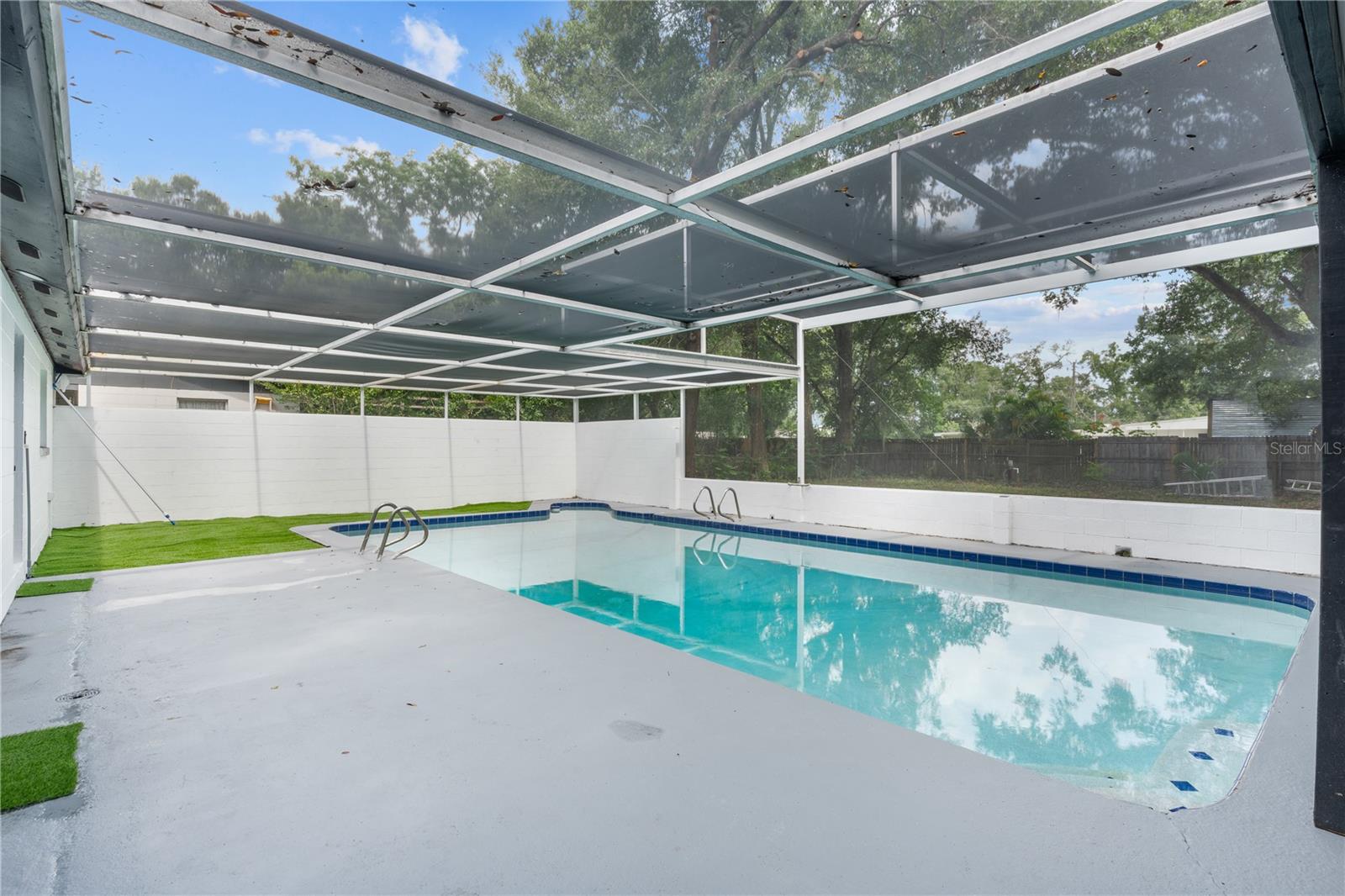 BRANTLEY SHORES 1ST ADD - Residential