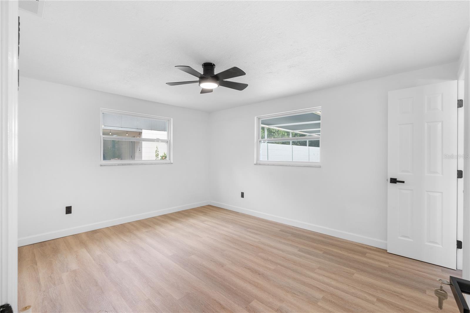 BRANTLEY SHORES 1ST ADD - Residential