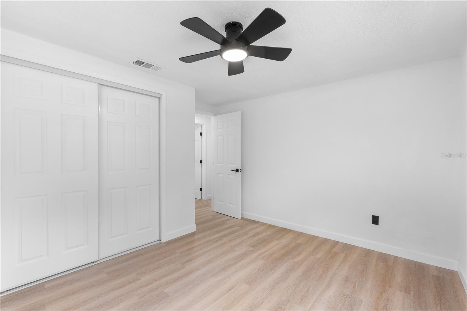 BRANTLEY SHORES 1ST ADD - Residential