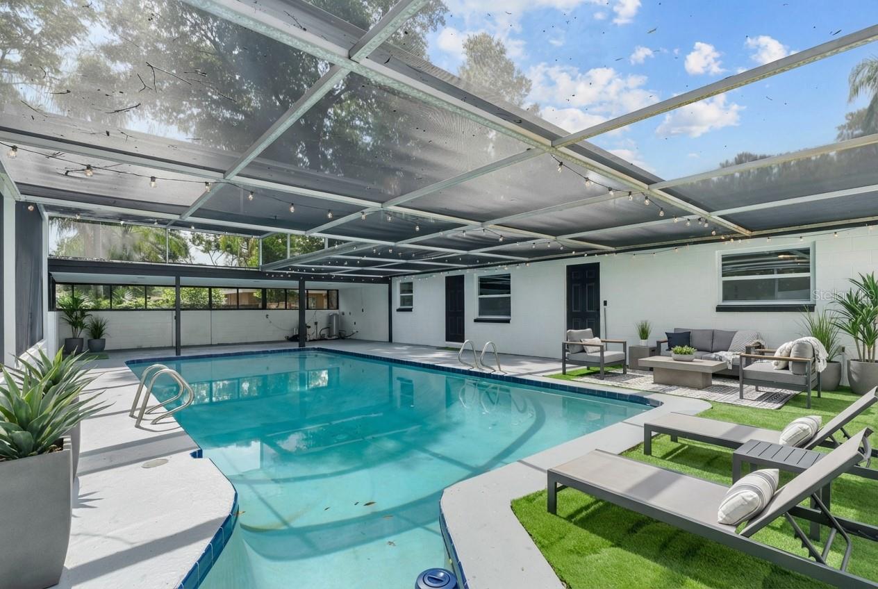 BRANTLEY SHORES 1ST ADD - Residential