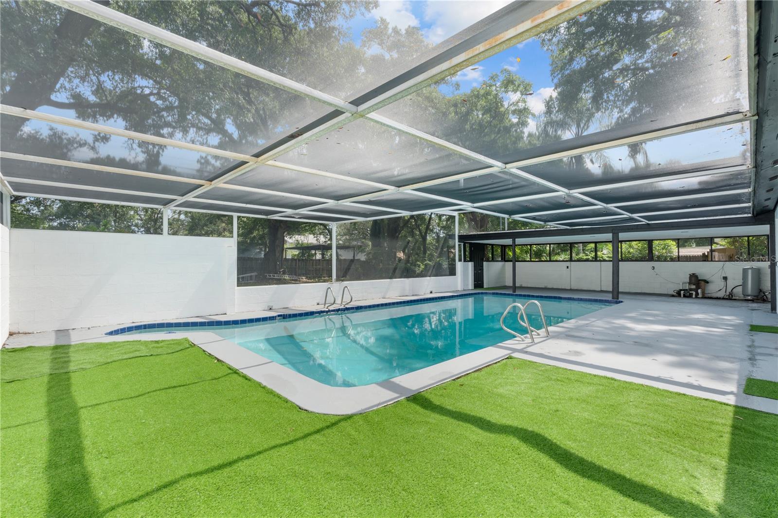 BRANTLEY SHORES 1ST ADD - Residential