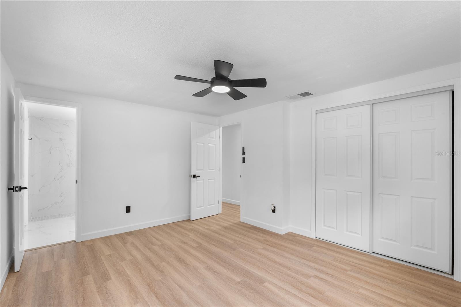 BRANTLEY SHORES 1ST ADD - Residential