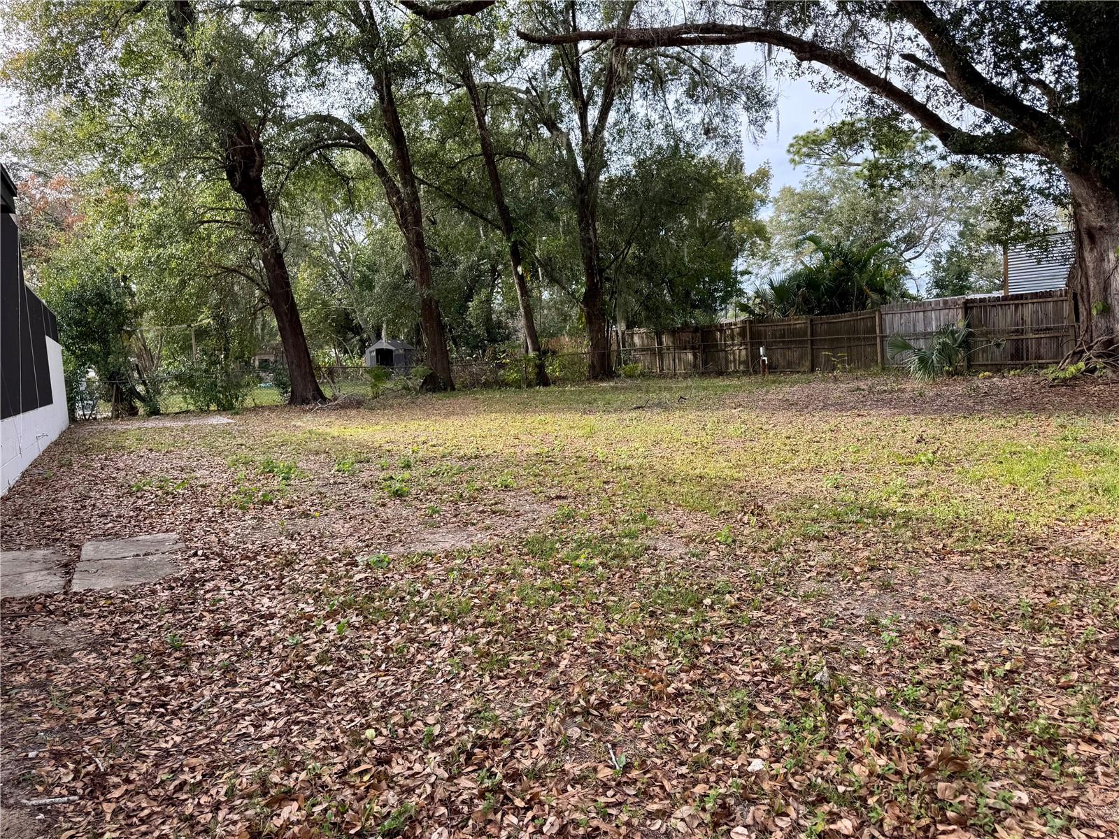 BRANTLEY SHORES 1ST ADD - Residential