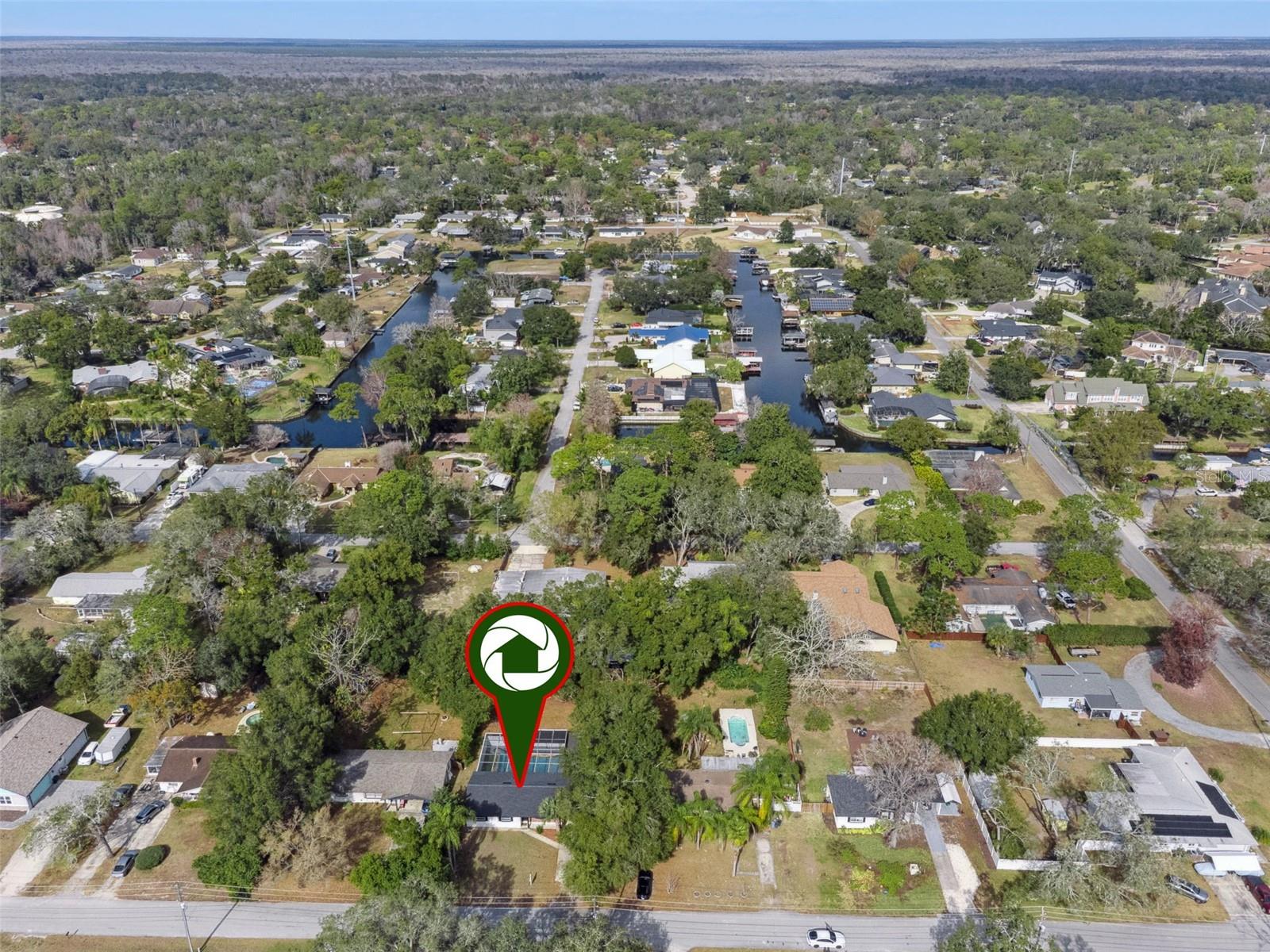 BRANTLEY SHORES 1ST ADD - Residential