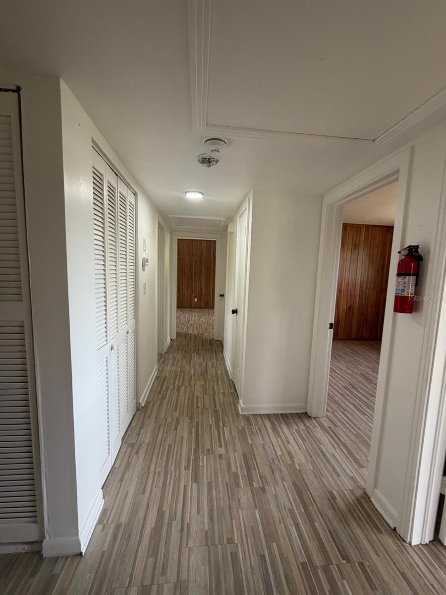 CEDAR HILLS - Residential