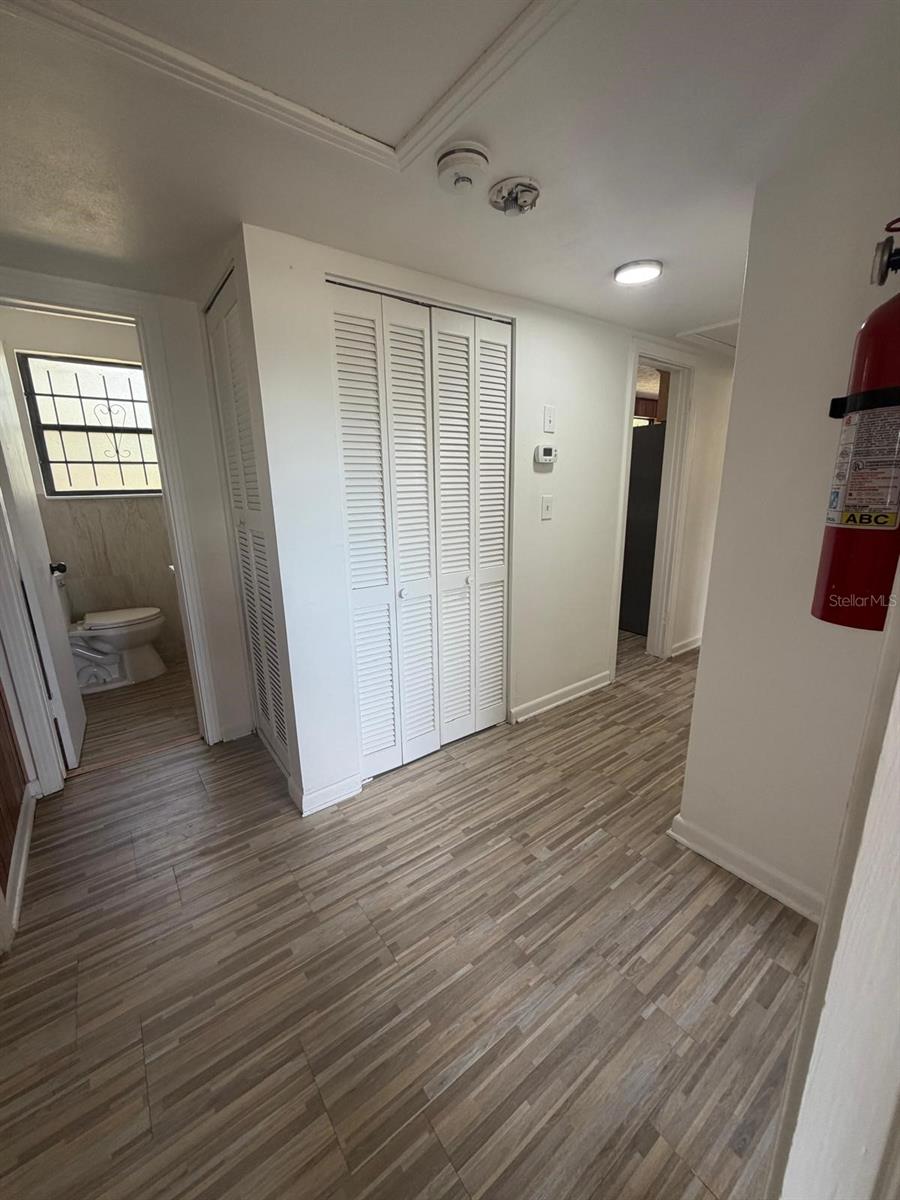 CEDAR HILLS - Residential