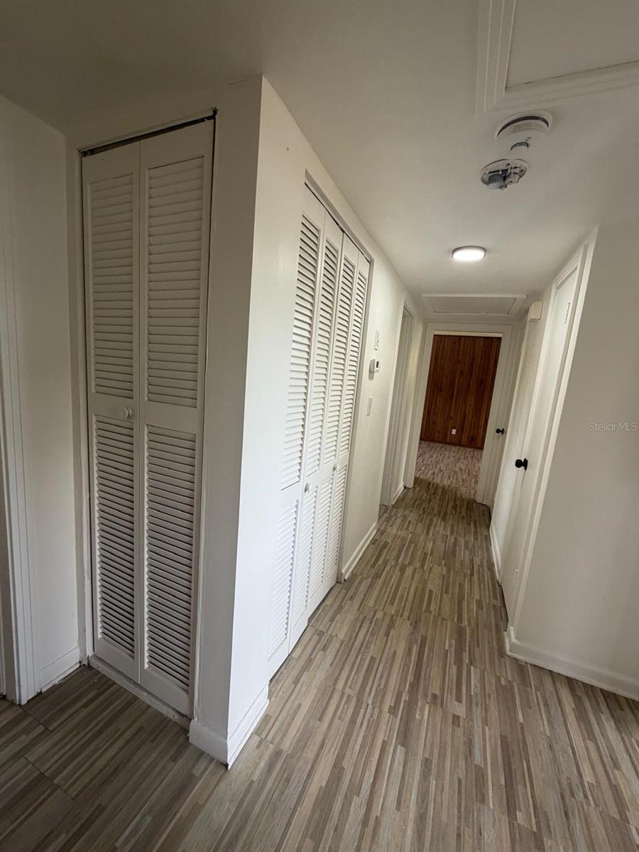 CEDAR HILLS - Residential