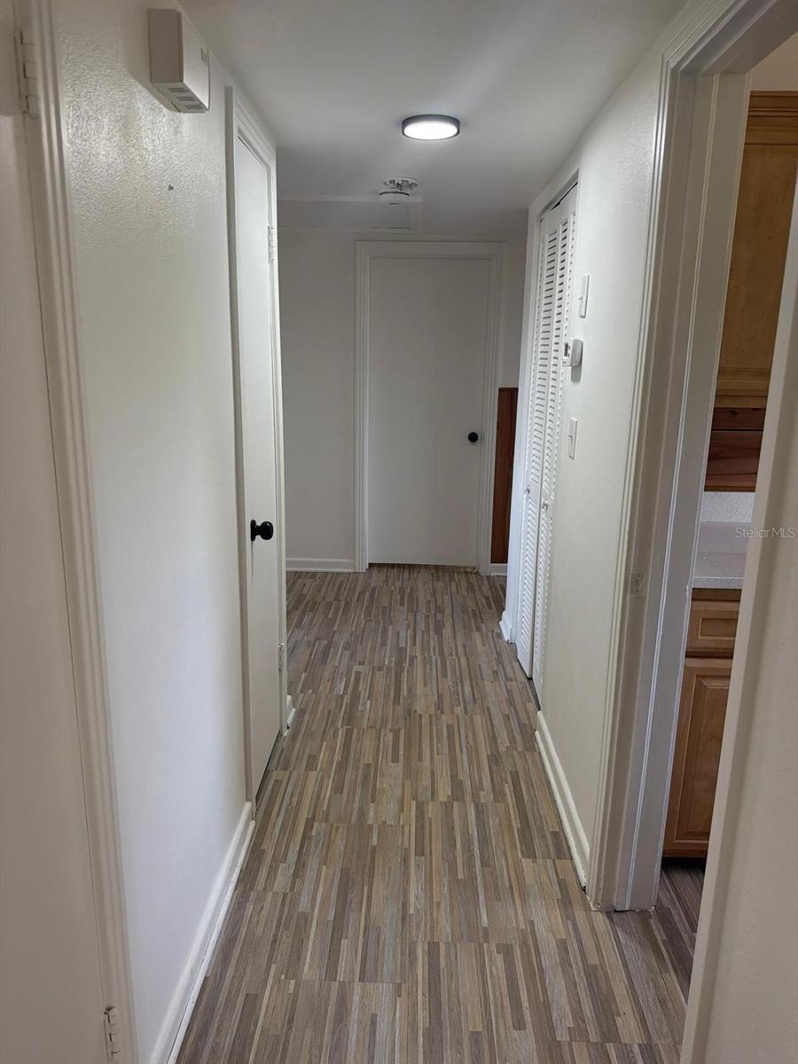 CEDAR HILLS - Residential