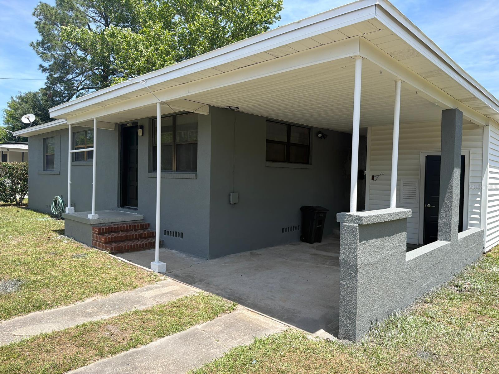 3761 JAMMES ROAD