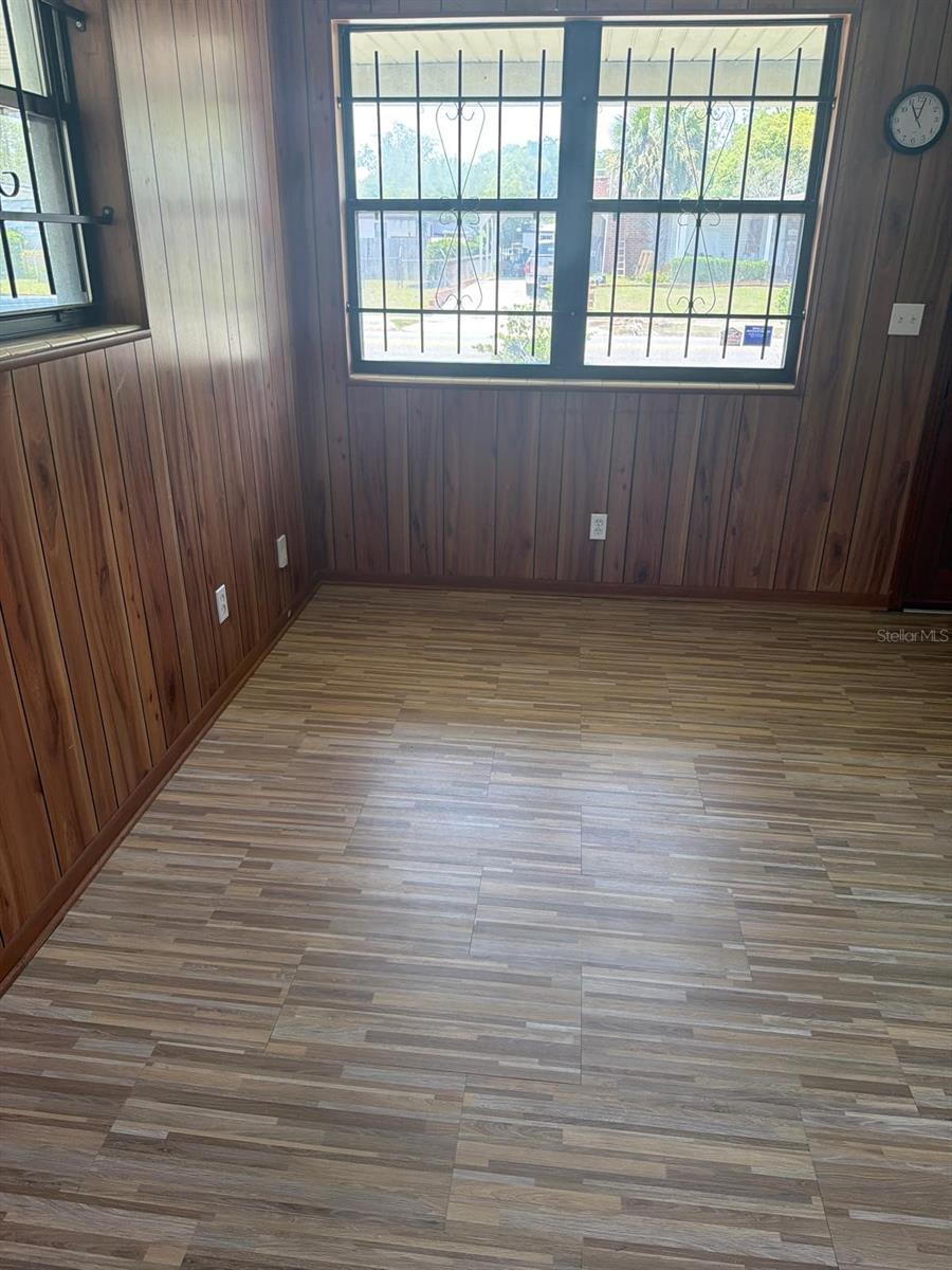 CEDAR HILLS - Residential
