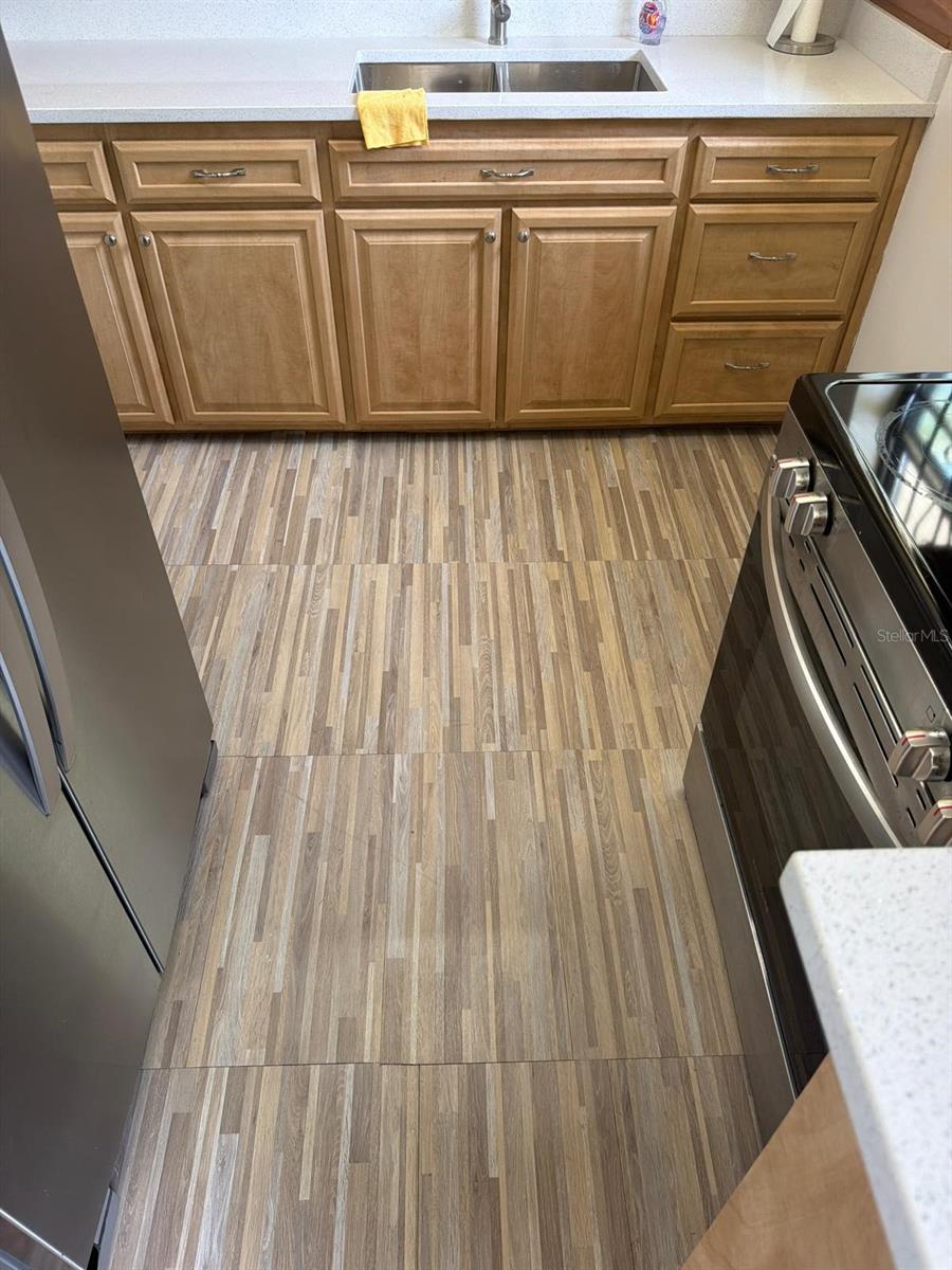 CEDAR HILLS - Residential