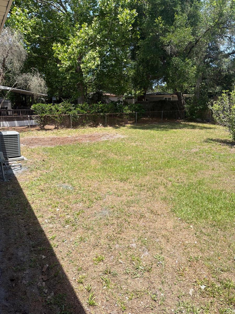 CEDAR HILLS - Residential