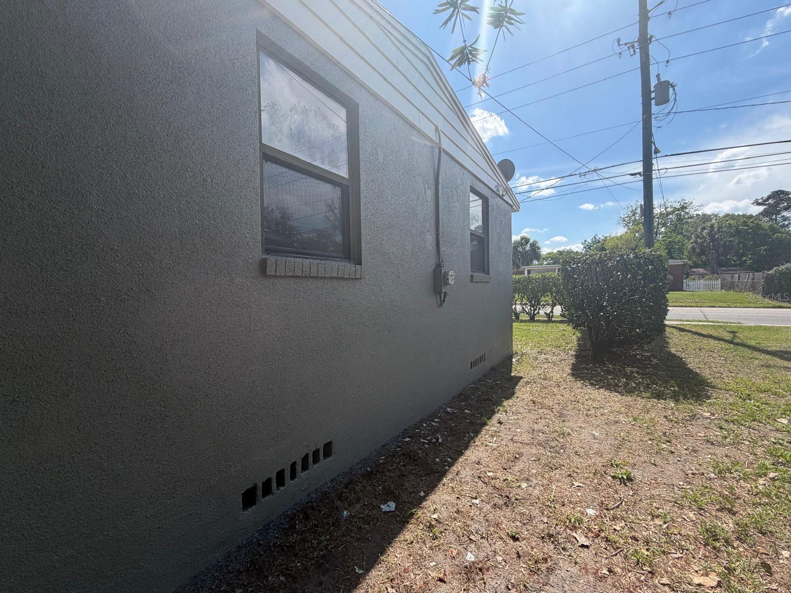 CEDAR HILLS - Residential