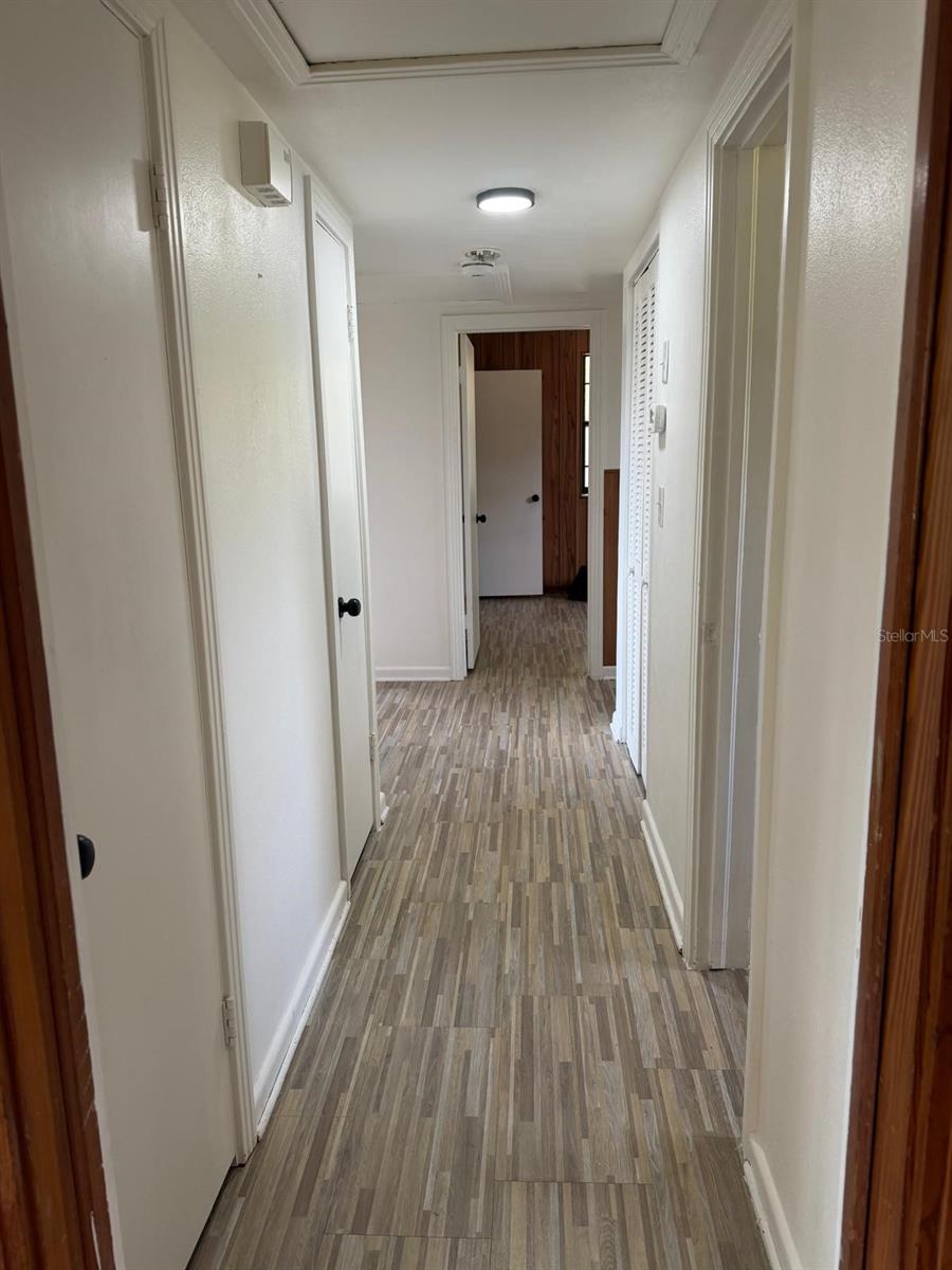 CEDAR HILLS - Residential