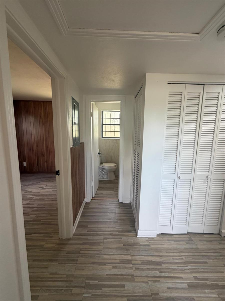 CEDAR HILLS - Residential