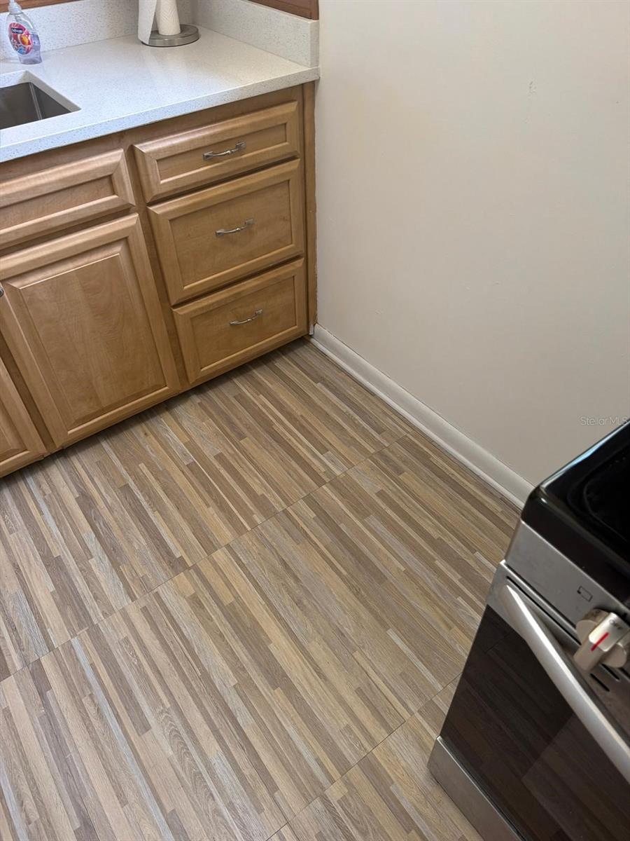 CEDAR HILLS - Residential
