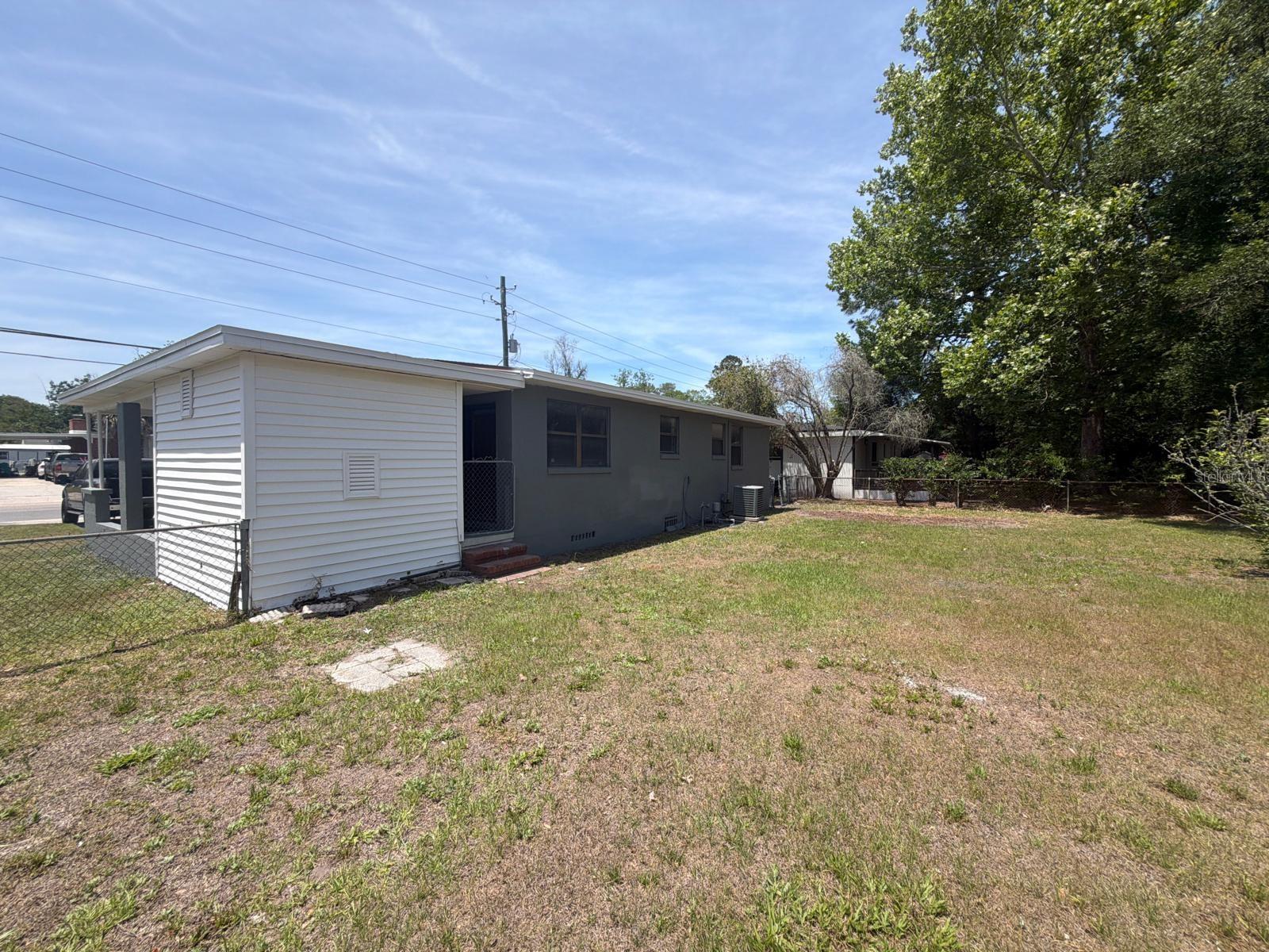 CEDAR HILLS - Residential