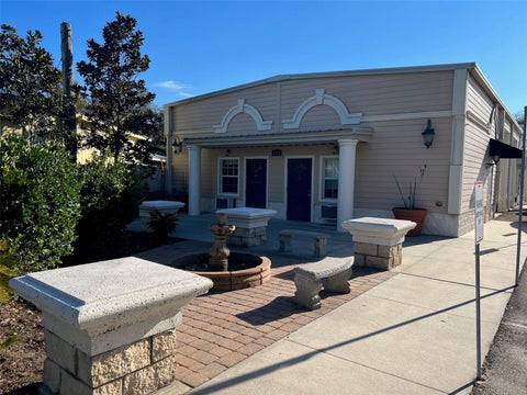 Photo of 303 3rd Street #1&2, Sanford, FL 32771 (MLS # O6444566)