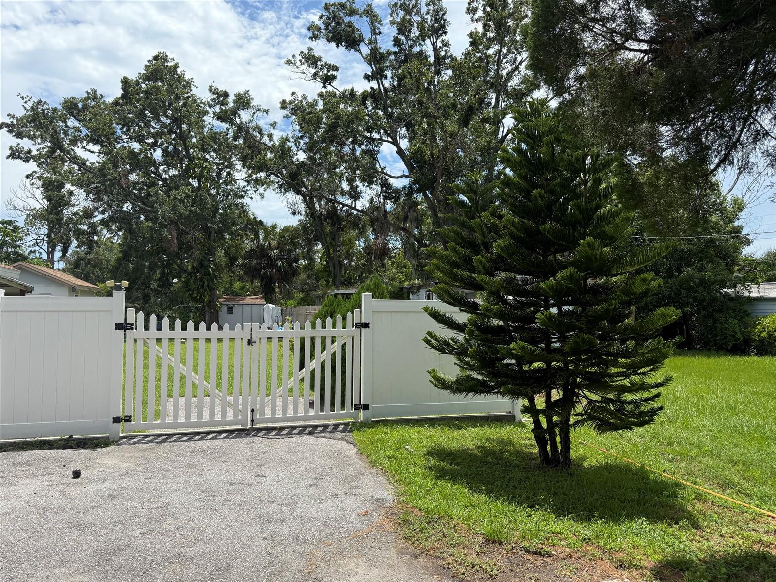 8710 MAYFLOWER ROAD