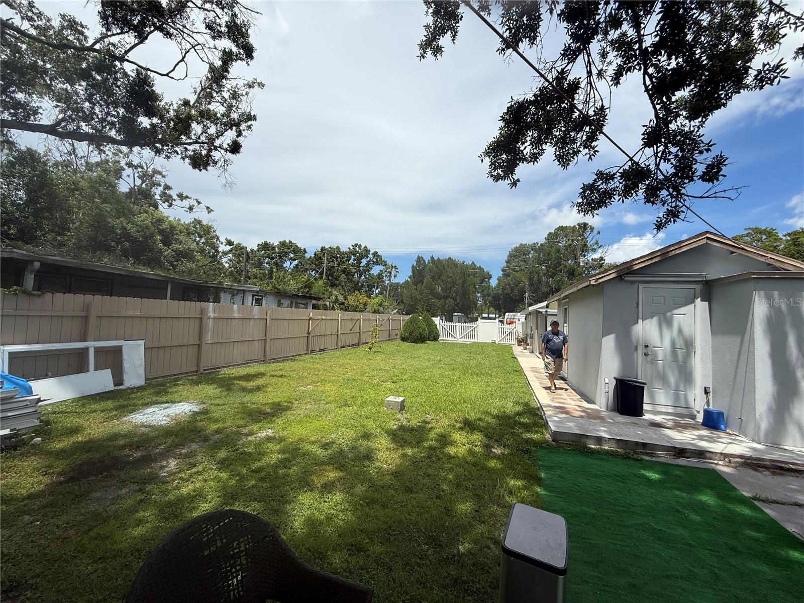 8710 MAYFLOWER ROAD