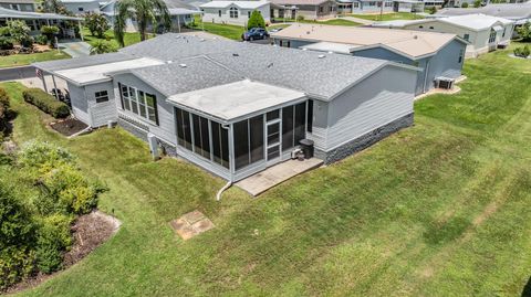 A home in ZEPHYRHILLS