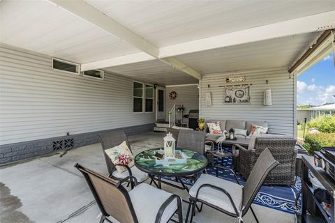 A home in ZEPHYRHILLS