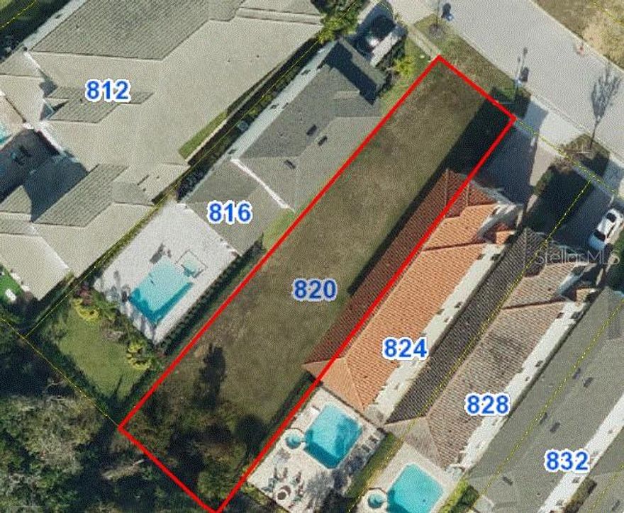***VARIETY OF BUILDER PLANS AVAILABLE*** LITMITED NUMBER OF LOTS LEFT. REUNION BUILD AVAILABLE ON THIS LOT.  Time to build your own dream home in the most sought-after community in the area, Reunion Resort.  This lot is available and is located in the highly sought after FAIRWAY RIDGE Community inside the gates of Reunion Resort.  No rush to build but securing the lot now for future use or future investment might be the play. 
Reunion Resort has everything you want in a community including 3 signature golf courses, world class dining, waterparks, lazy river, water slides, firework viewing areas, tree lined streets, dog park, playground, driving range, golf simulator, member events, in-resort shuttle service, and event space. Live the resort lifestyle like a VIP. NO OTHER RESORT IN THE AREA HAS THIS!!!! Minutes to Disney and close to Beaches, Universal, Legoland and Sea World. Schedule a tour today. 80 million visitors are estimated to visit Orlando in 2026.