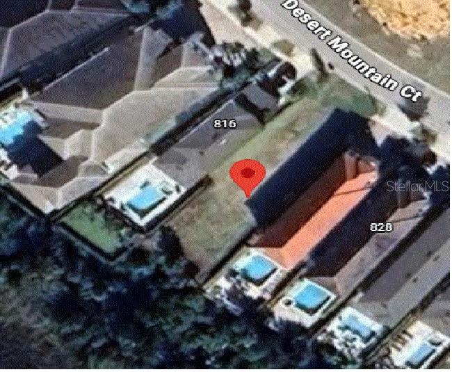 REUNION WEST VILLAGE 3A - Land