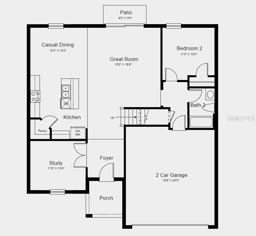 13336 TROPICAL BREEZE WAY