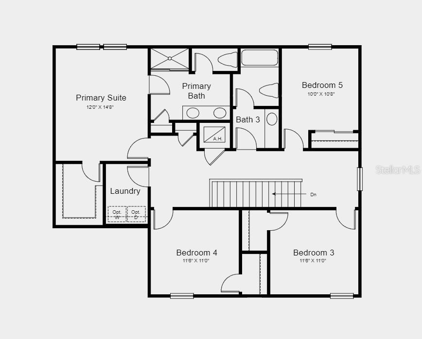13336 TROPICAL BREEZE WAY