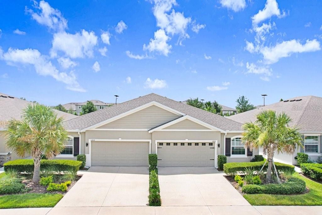 Photo of 31426 Mango Fade Way, San Antonio, FL 33576 (MLS # TB8521513)