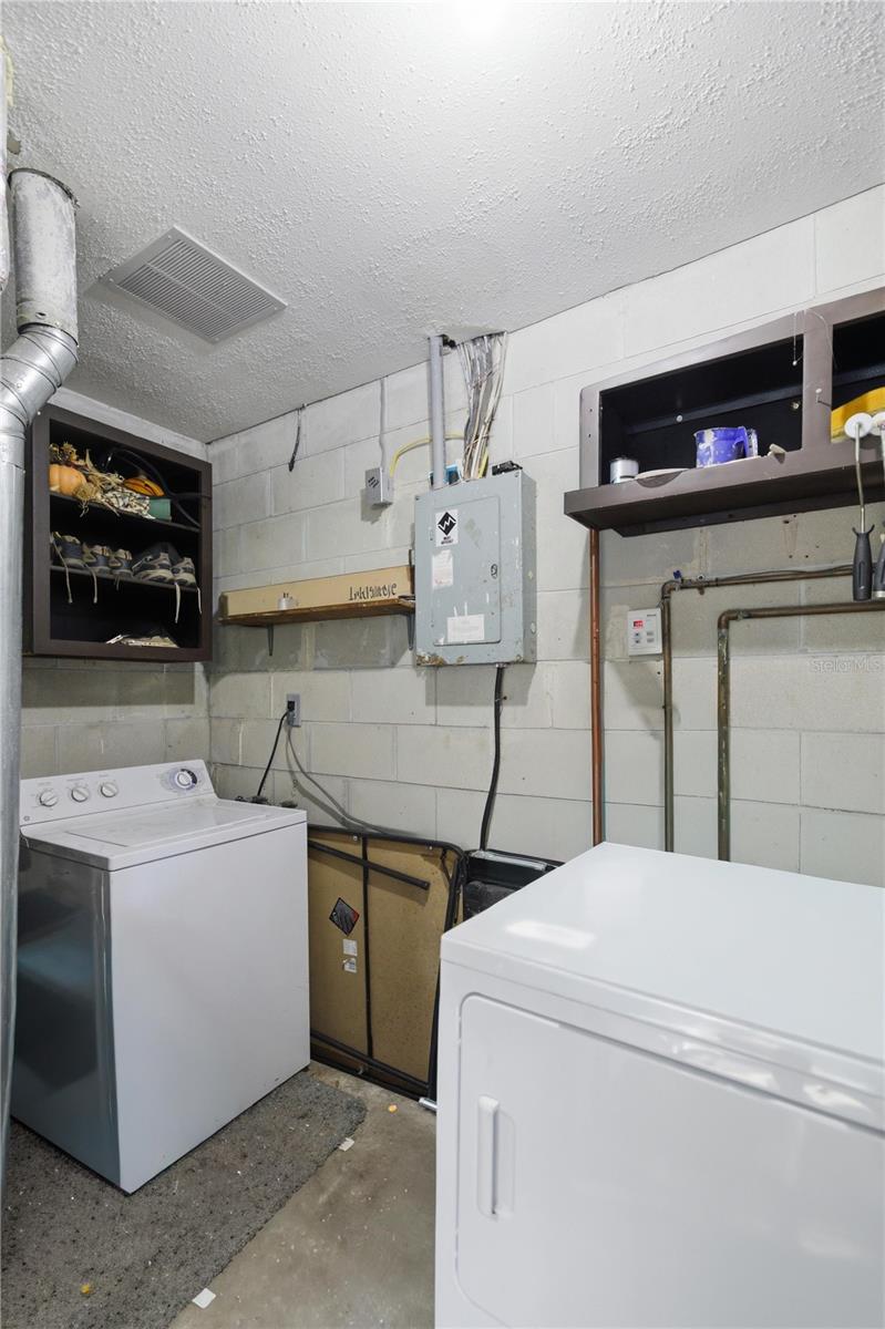 SPRINGHILL UN 01 - Residential