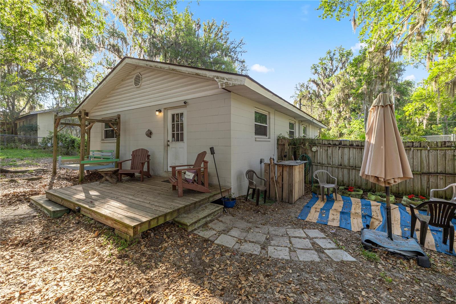 SPRINGHILL UN 01 - Residential