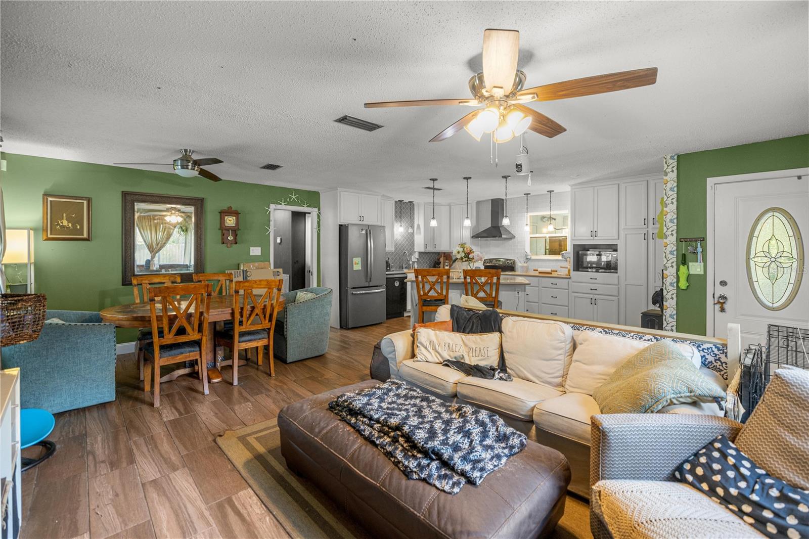 SPRINGHILL UN 01 - Residential