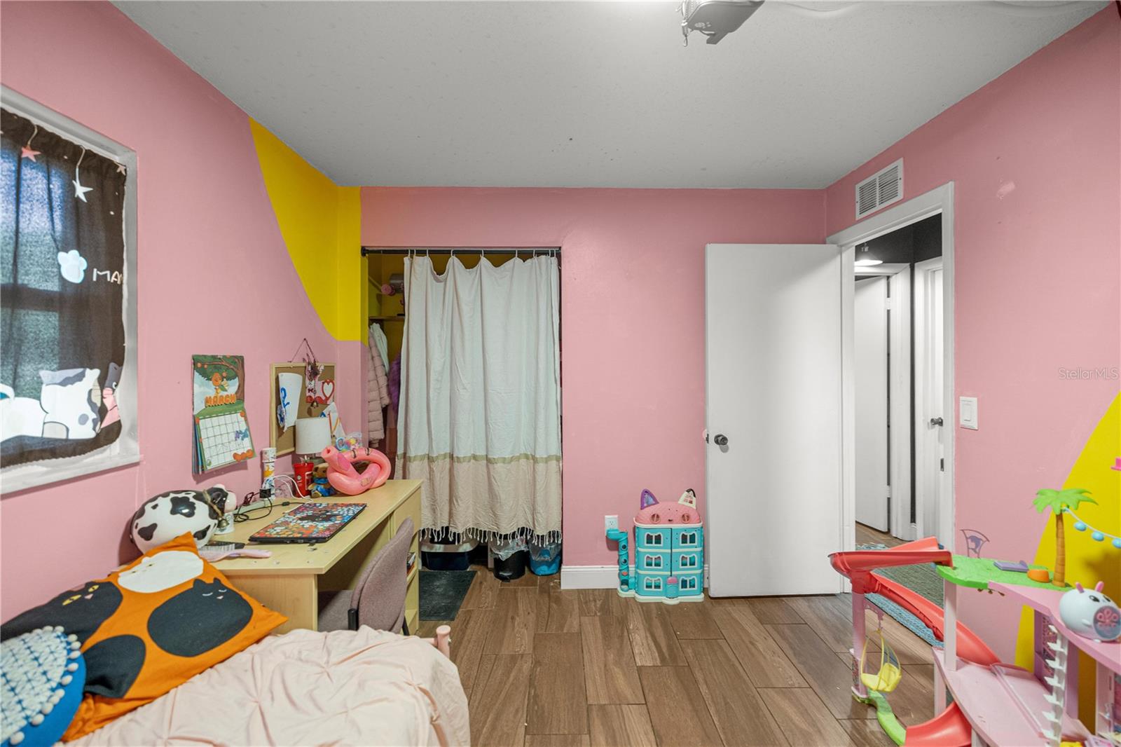 SPRINGHILL UN 01 - Residential