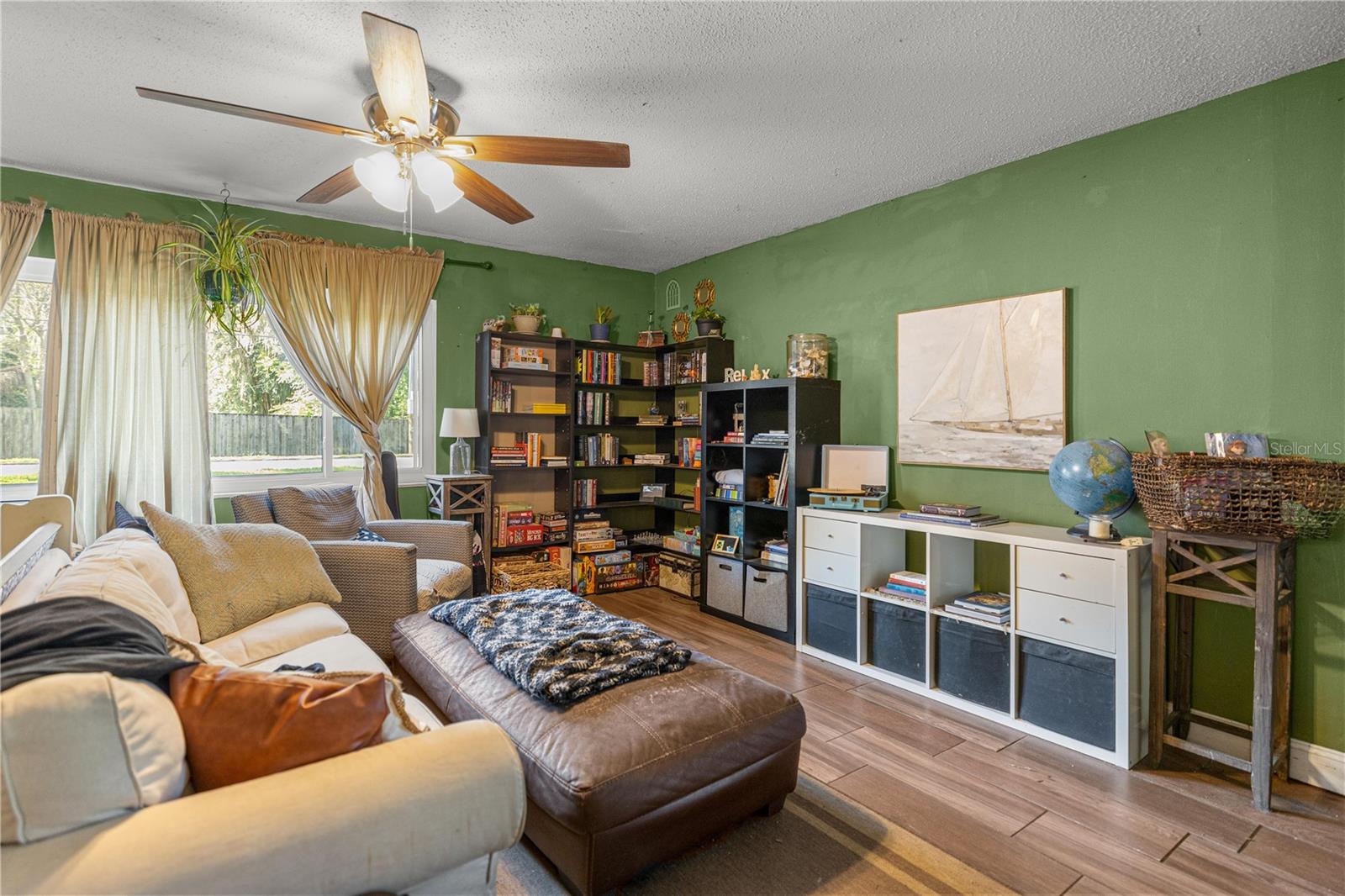 SPRINGHILL UN 01 - Residential