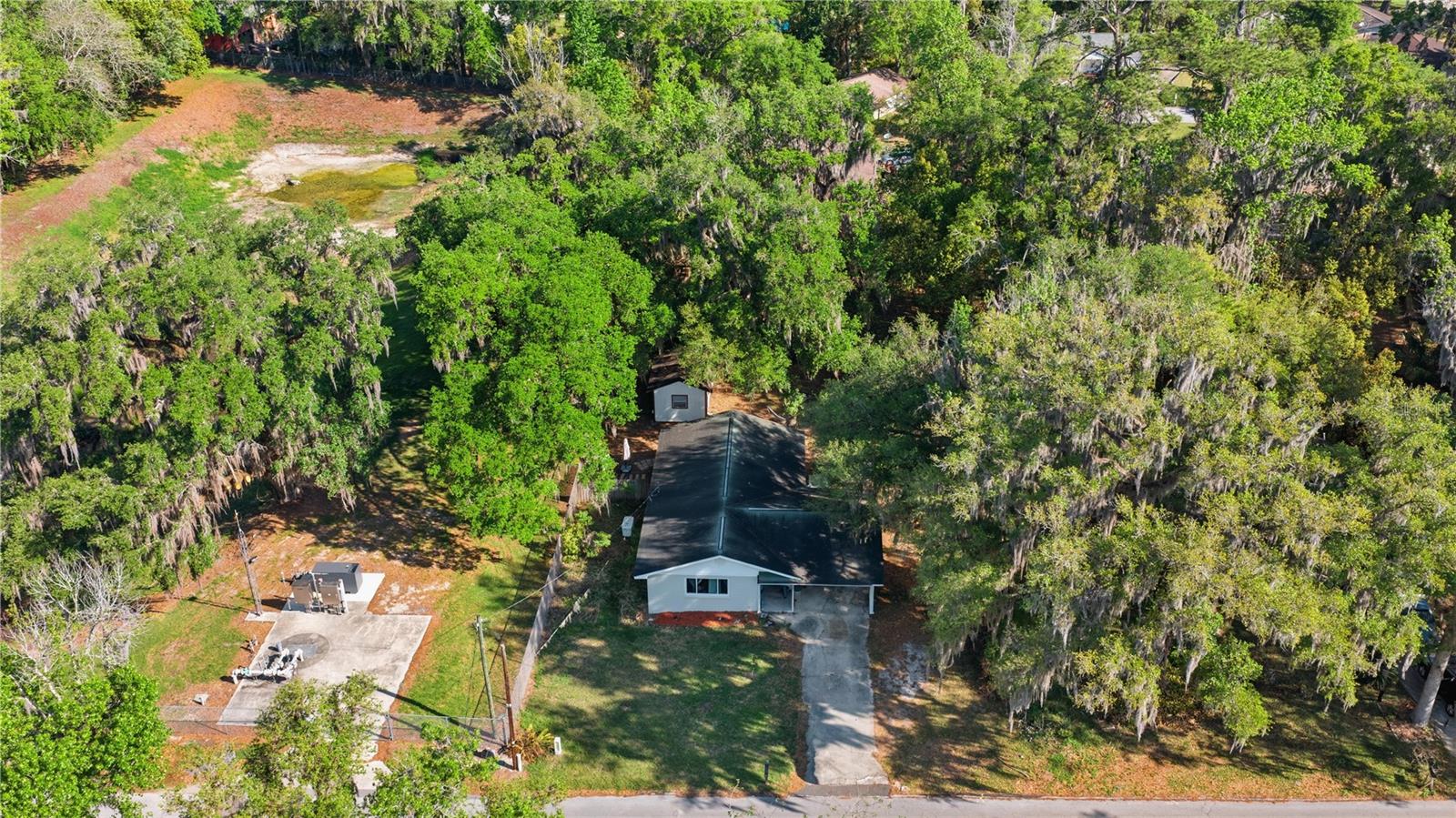 SPRINGHILL UN 01 - Residential