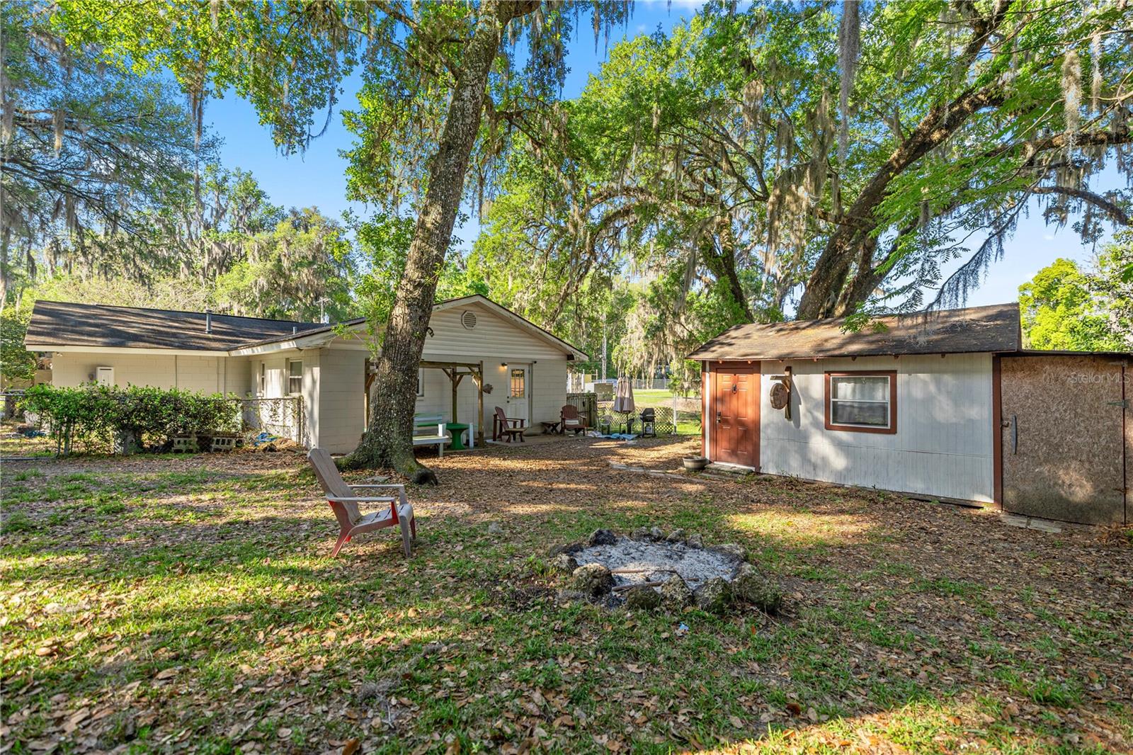 SPRINGHILL UN 01 - Residential