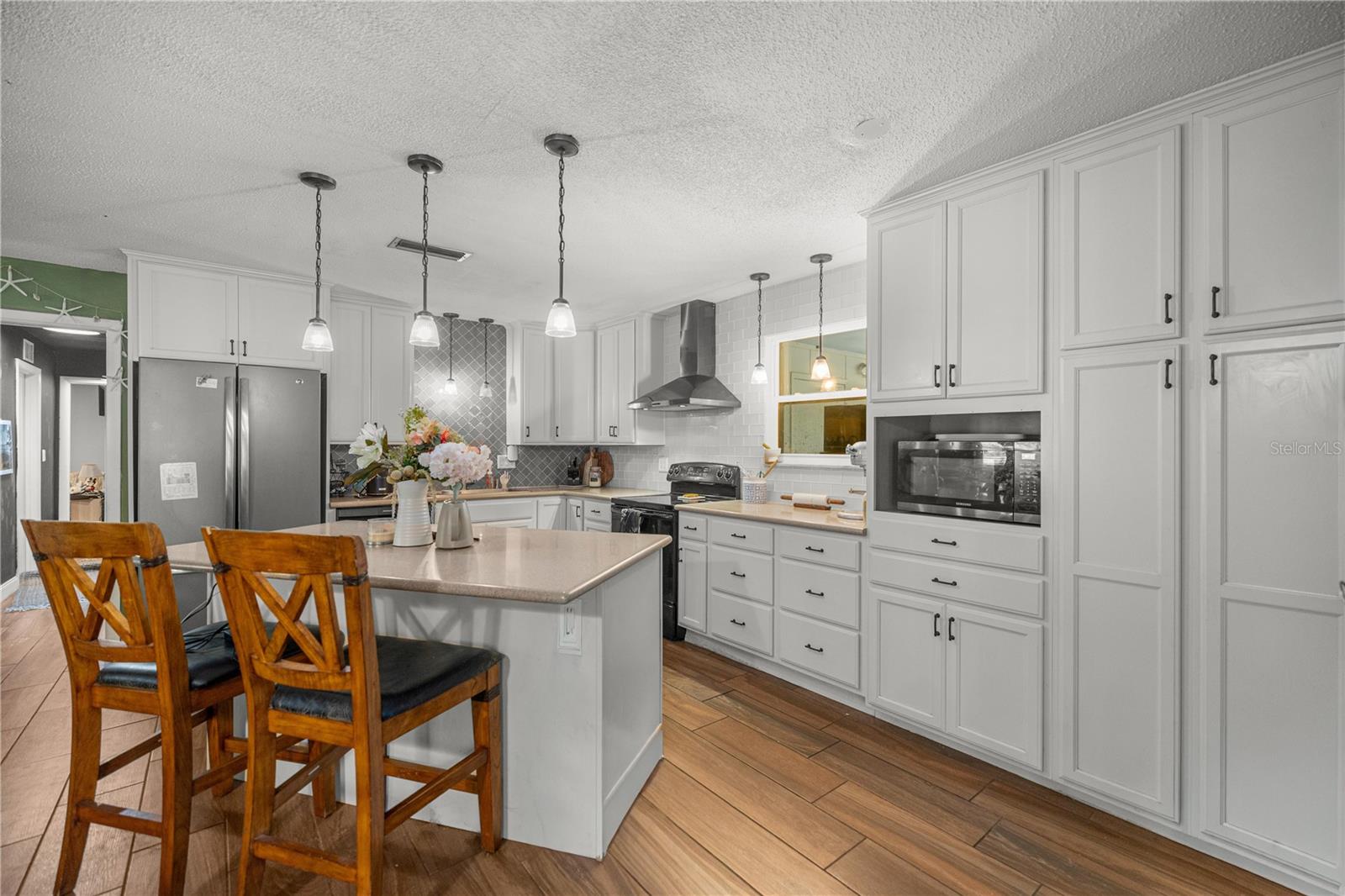 SPRINGHILL UN 01 - Residential