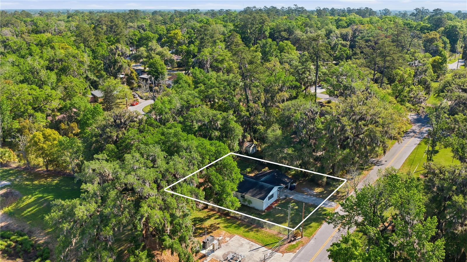 SPRINGHILL UN 01 - Residential