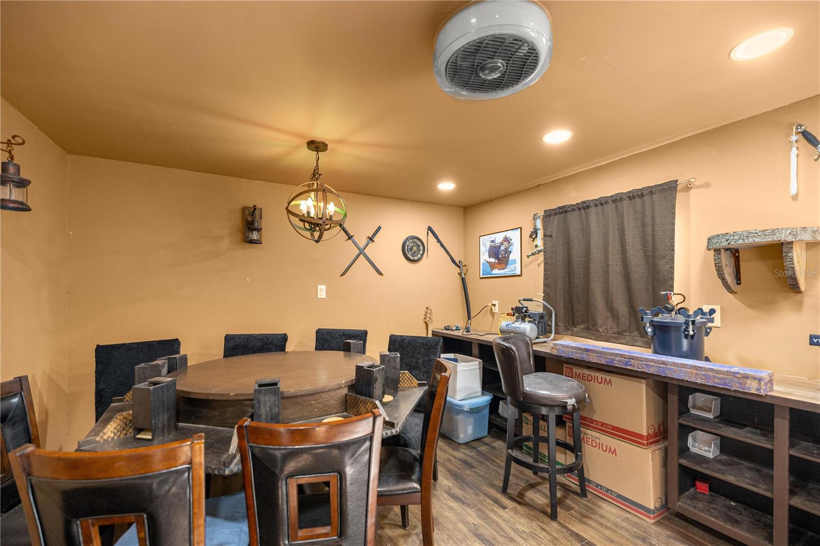 SPRINGHILL UN 01 - Residential