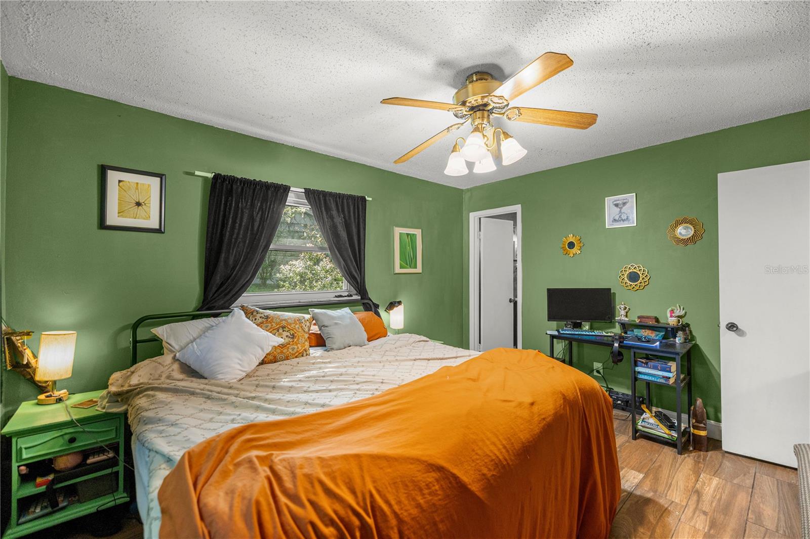 SPRINGHILL UN 01 - Residential